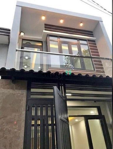 Hình ảnh KD thiếu vốn bán căn Đường số 7 Quận 9 ~60m2 1 tỷ 630TL