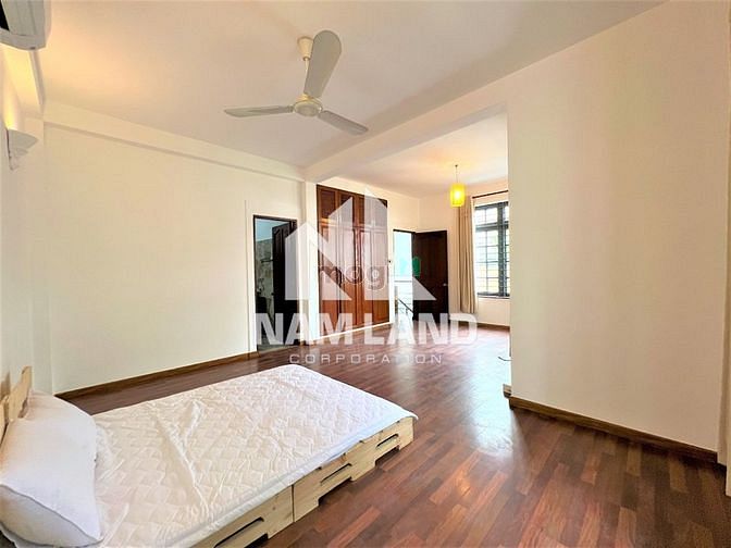 Hình ảnh 🍓Cần cho thuê Villa đường số 3 khu Làng Báo Chí,P.Thảo Điền 🍓