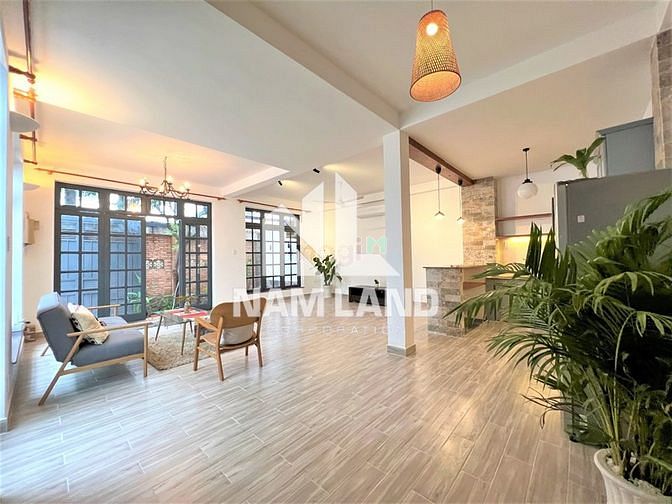 Hình ảnh 🍓Cần cho thuê Villa đường số 3 khu Làng Báo Chí,P.Thảo Điền 🍓