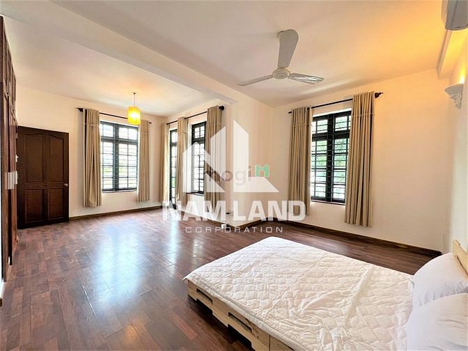 Hình ảnh 🍓Cần cho thuê Villa đường số 3 khu Làng Báo Chí,P.Thảo Điền 🍓