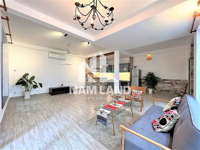 Hình ảnh 🍓Cần cho thuê Villa đường số 3 khu Làng Báo Chí,P.Thảo Điền 🍓