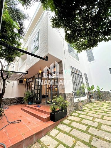 Hình ảnh 🍓Cần cho thuê Villa đường số 3 khu Làng Báo Chí,P.Thảo Điền 🍓