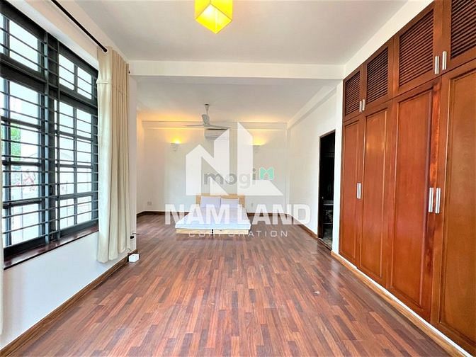 Hình ảnh 🍓Cần cho thuê Villa đường số 3 khu Làng Báo Chí,P.Thảo Điền 🍓