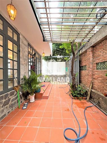 Hình ảnh 🍓Cần cho thuê Villa đường số 3 khu Làng Báo Chí,P.Thảo Điền 🍓