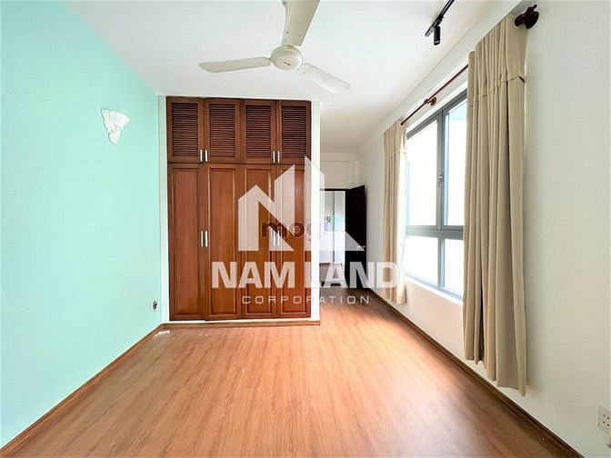 Hình ảnh 🍓Cần cho thuê Villa đường số 3 khu Làng Báo Chí,P.Thảo Điền 🍓