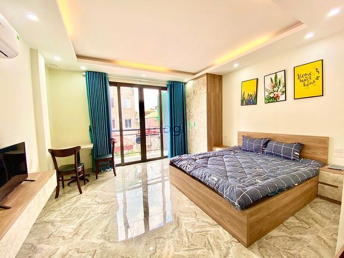 Hình ảnh Cần Cho Thuê Phòng Mới Tinh Sẵn Vào ở