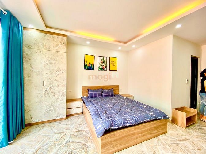 Hình ảnh Cần Cho Thuê Phòng Mới Tinh Sẵn Vào ở