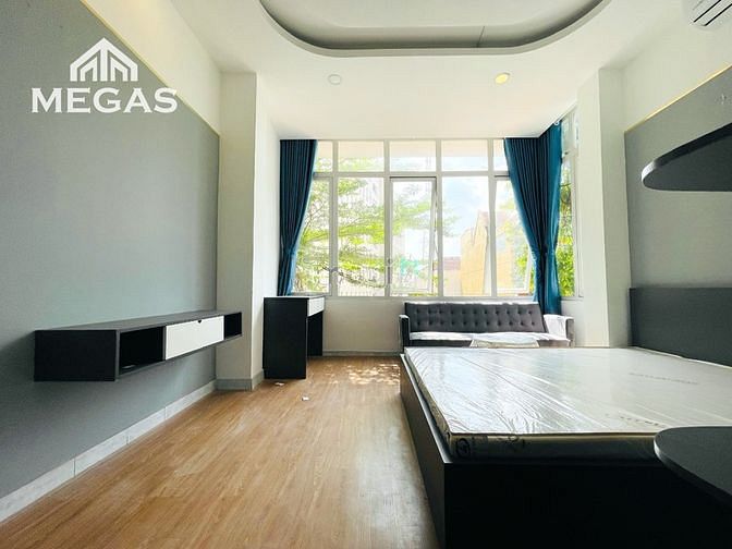 Hình ảnh CHDV 1PN 36m2 Nội Thất,Nguyễn Cảnh Chân , Quận 1