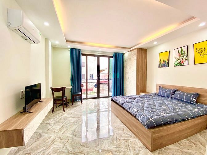 Hình ảnh Cần Cho Thuê Phòng Mới Tinh Sẵn Vào ở
