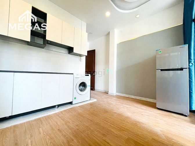 Hình ảnh CHDV 1PN 36m2 Nội Thất,Nguyễn Cảnh Chân , Quận 1