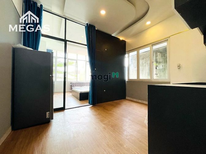Hình ảnh CHDV 1PN 36m2 Nội Thất,Nguyễn Cảnh Chân , Quận 1