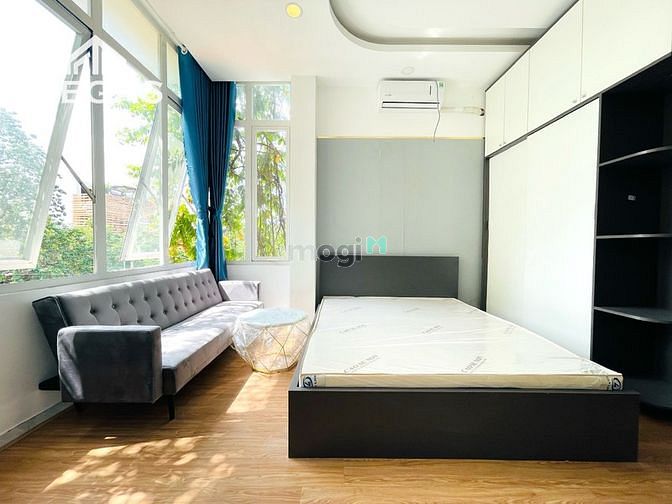Hình ảnh CHDV 1PN 36m2 Nội Thất,Nguyễn Cảnh Chân , Quận 1