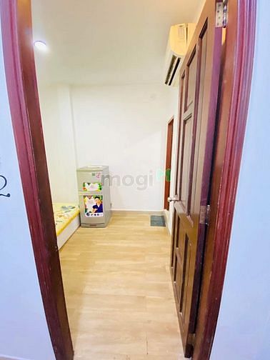 Hình ảnh Căn Hộ Dịch Vụ Full Nội Thất Quận 1