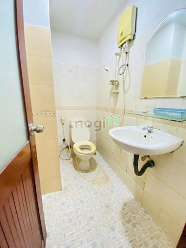Hình ảnh Căn Hộ Dịch Vụ Full Nội Thất Quận 1