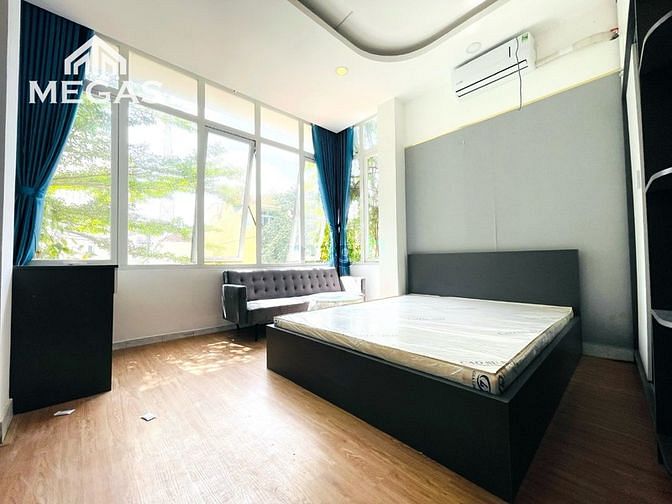 Hình ảnh CHDV 1PN 36m2 Nội Thất,Nguyễn Cảnh Chân , Quận 1