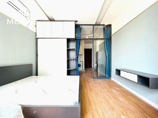 Hình ảnh CHDV 1PN 36m2 Nội Thất,Nguyễn Cảnh Chân , Quận 1