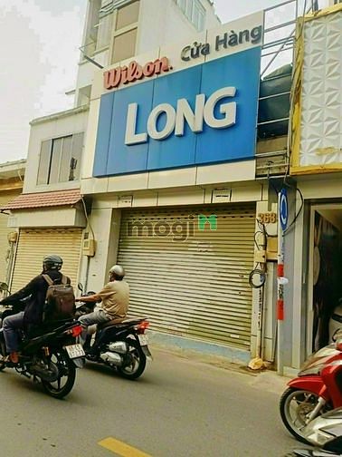 Hình ảnh Siêu phẩm góc 2 mặt tiền Lê Văn Sỹ . Quan 3