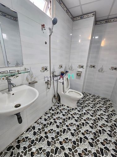Hình ảnh CH Studio Ban Công FullNT Ngay Gần Học Viện Cán Bộ