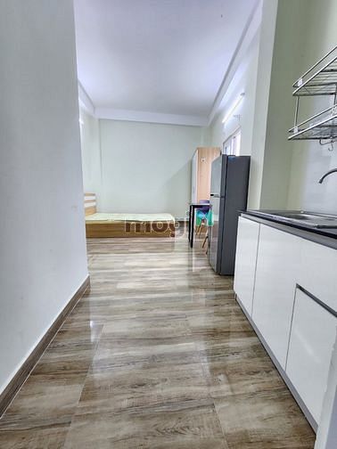 Hình ảnh CH Studio Ban Công FullNT Ngay Gần Học Viện Cán Bộ