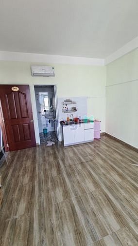 Hình ảnh CH Studio Ban Công FullNT Ngay Gần Học Viện Cán Bộ