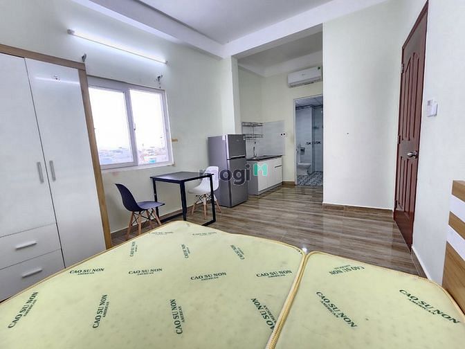 Hình ảnh CH Studio Ban Công FullNT Ngay Gần Học Viện Cán Bộ