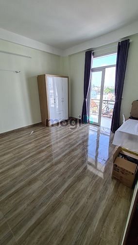 Hình ảnh CH Studio Ban Công FullNT Ngay Gần Học Viện Cán Bộ