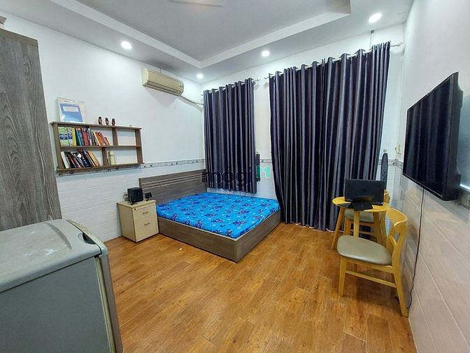 Hình ảnh Bán nhà 1 lầu hẻm 2m 205// Phạm Văn Chiêu P14 Gò Vấp