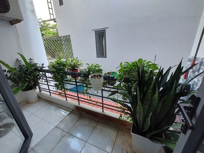 Hình ảnh Bán nhà 1 lầu hẻm 2m 205// Phạm Văn Chiêu P14 Gò Vấp
