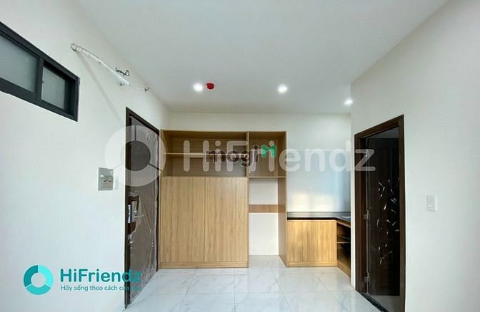 Hình ảnh CHDV Full Nội Thất Gần Lotte Quận 7 - Hifriendz hỗ trợ cọc