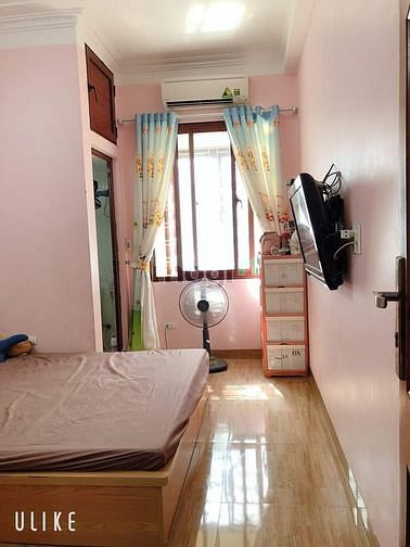 Hình ảnh Duy nhất 1Căn Phú Diễn 36,2m2, 5tầng, gần phố chỉ 3.35tỷ