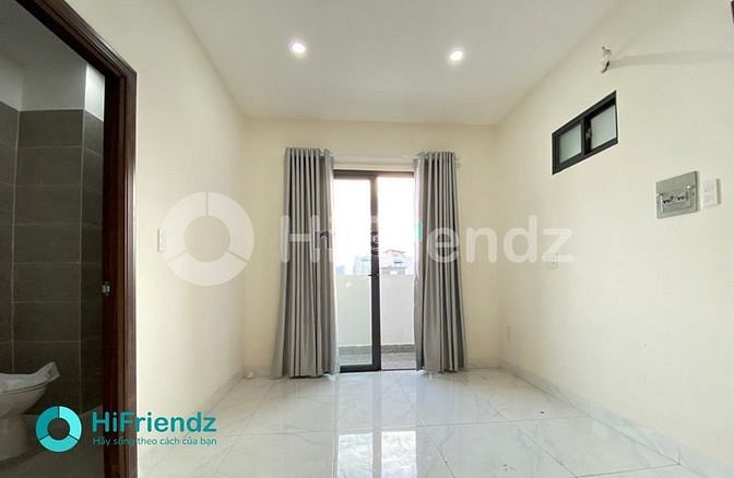 Hình ảnh CHDV Full Nội Thất Gần Lotte Quận 7 - Hifriendz hỗ trợ cọc
