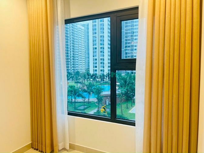 Hình ảnh New studio có rèm chỉ 4 triệu Vinhomes Quận 9