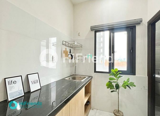 Hình ảnh CHDV Full Nội Thất Gần Lotte Quận 7 - Hifriendz hỗ trợ cọc
