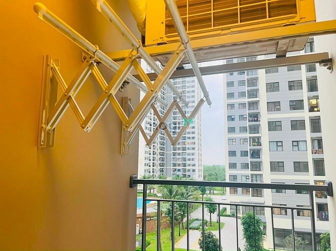Hình ảnh New studio có rèm chỉ 4 triệu Vinhomes Quận 9