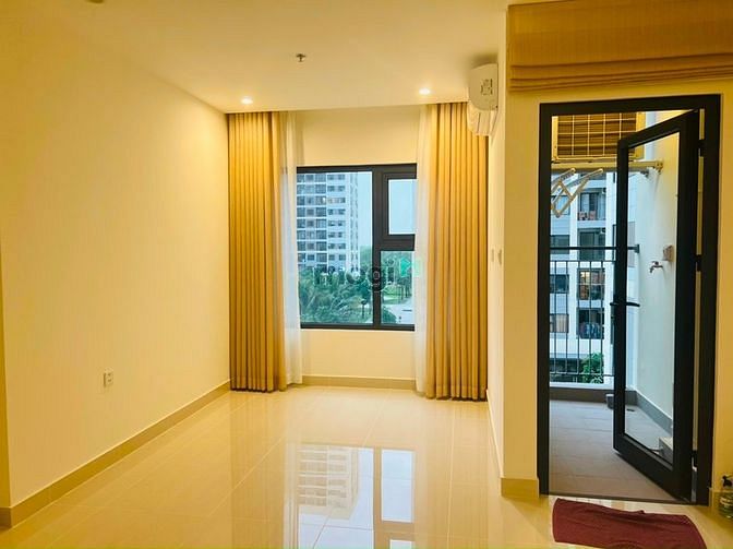 Hình ảnh New studio có rèm chỉ 4 triệu Vinhomes Quận 9