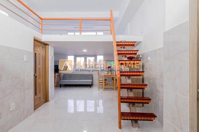 Hình ảnh Full nội thất, ở được 3-4 người