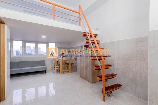Hình ảnh Full nội thất, ở được 3-4 người