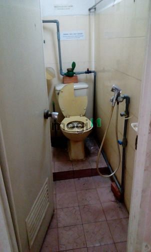 Hình ảnh Nguyên tầng 2 (52.5m²-3PN1WC) 5tr8 P12 Tân Bình