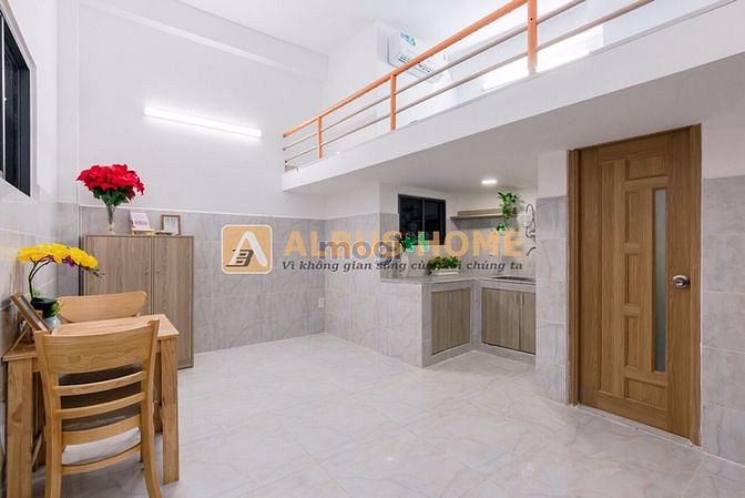 Hình ảnh Full nội thất, ở được 3-4 người