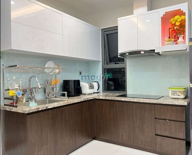 Hình ảnh XOAY VỐN CHỮA BỆNH Bán CH ResGreen Tower Tân Phú tầng cao 2tỷ170