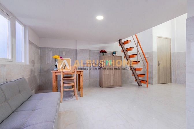 Hình ảnh Full nội thất, ở được 3-4 người