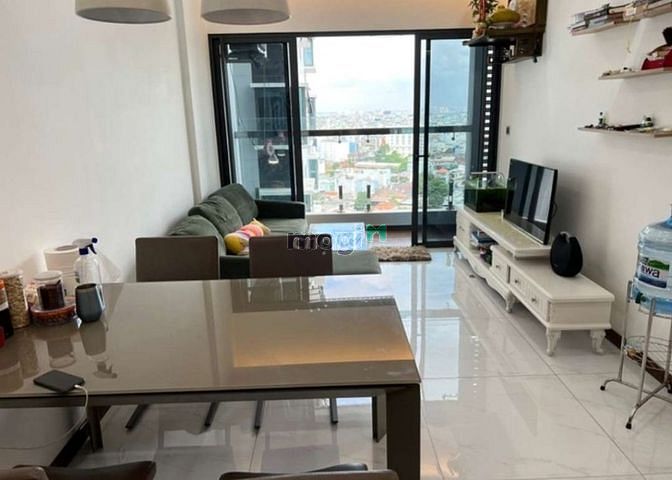 Hình ảnh XOAY VỐN CHỮA BỆNH Bán CH ResGreen Tower Tân Phú tầng cao 2tỷ170