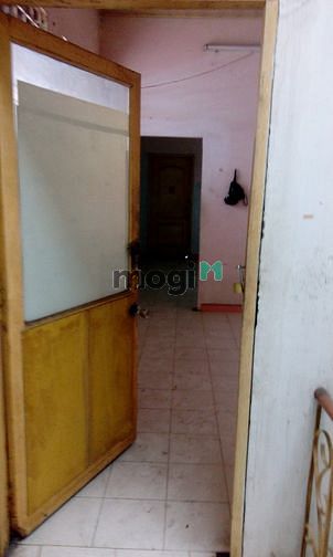 Hình ảnh Nguyên tầng 2 (52.5m²-3PN1WC) 5tr8 P12 Tân Bình