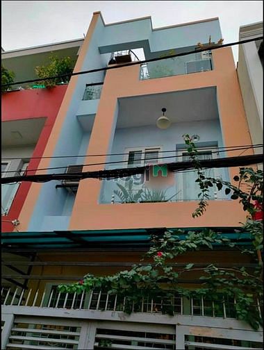 Hình ảnh Đổi nhà bán căn 1/ Bình Thới Quận 11 1T2L CN:45m2