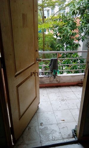 Hình ảnh Nguyên tầng 2 (52.5m²-3PN1WC) 5tr8 P12 Tân Bình