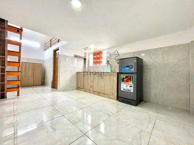 Hình ảnh Full nội thất, ở được 3-4 người