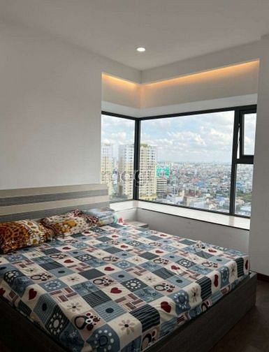 Hình ảnh XOAY VỐN CHỮA BỆNH Bán CH ResGreen Tower Tân Phú tầng cao 2tỷ170