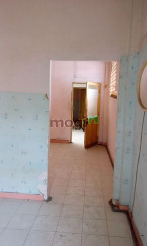 Hình ảnh Nguyên tầng 2 (52.5m²-3PN1WC) 5tr8 P12 Tân Bình