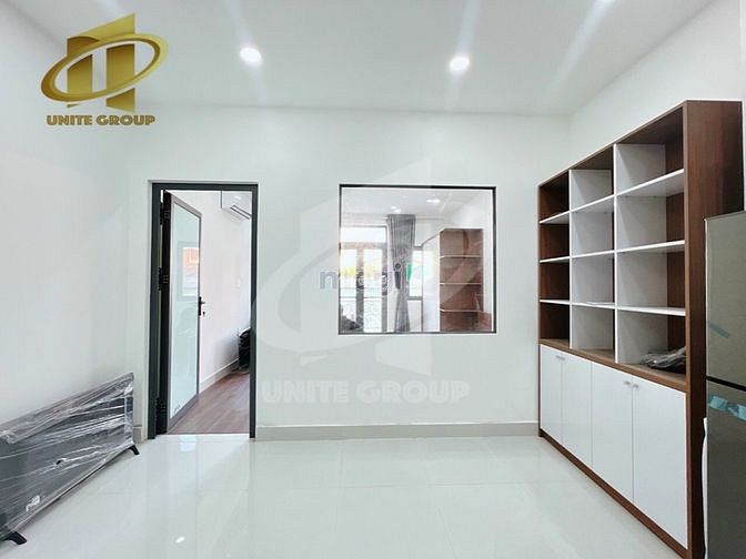 Hình ảnh Mb6623 nạp rút nhanh chóng 45m2 máy giặt riêng sát sân bay