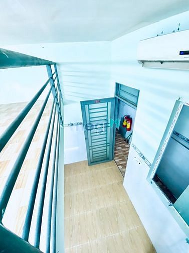 Hình ảnh Phòng trọ giá rẻ đường Sinco cho thuê giờ tự do
